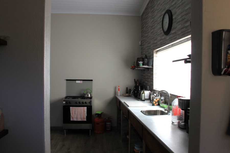 4 Bedroom Property for Sale in Bettys Bay Western Cape